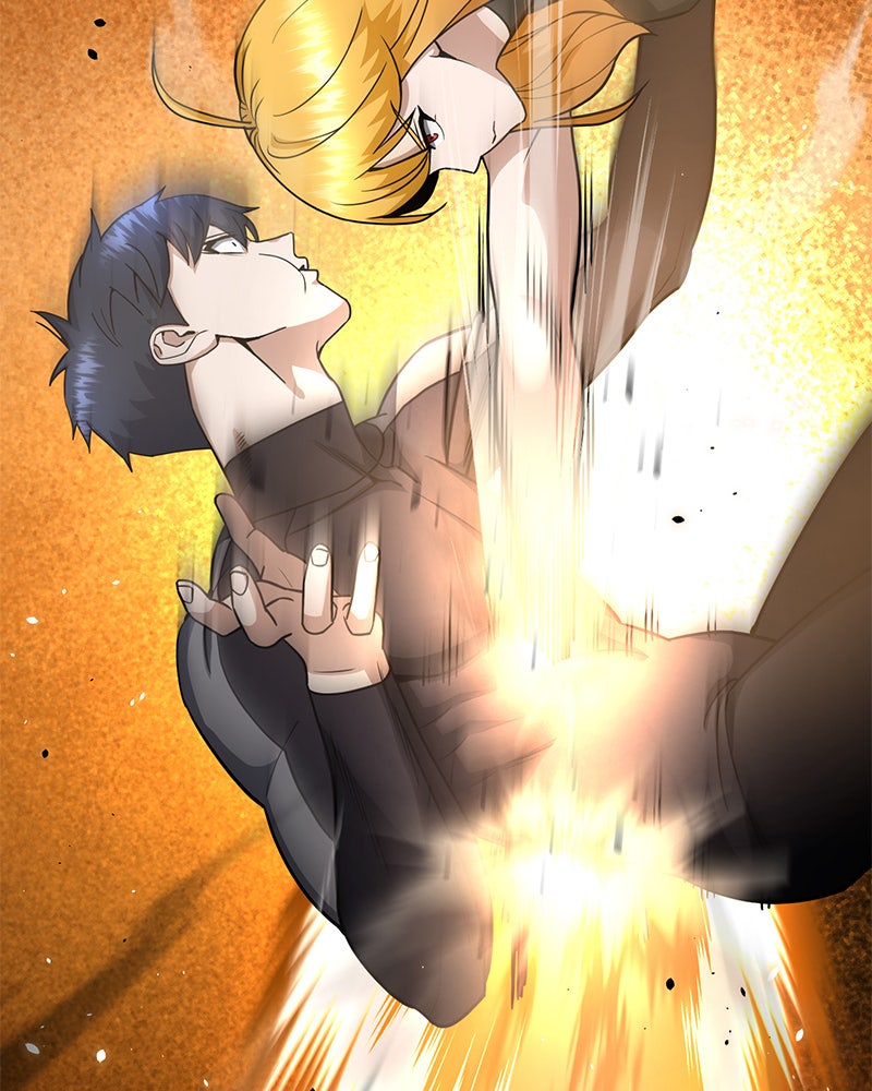 Read The Perfect Hybrid EN Manga Online