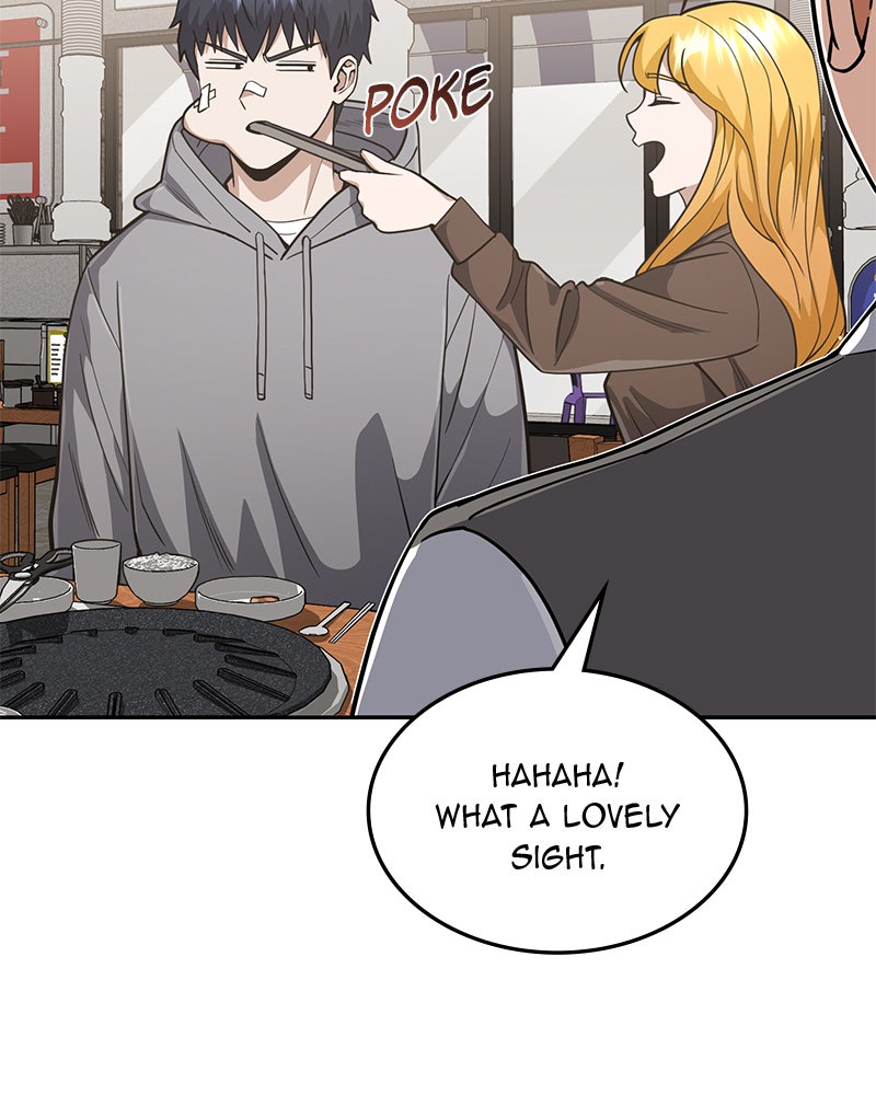 Read The Perfect Hybrid EN Manga Online