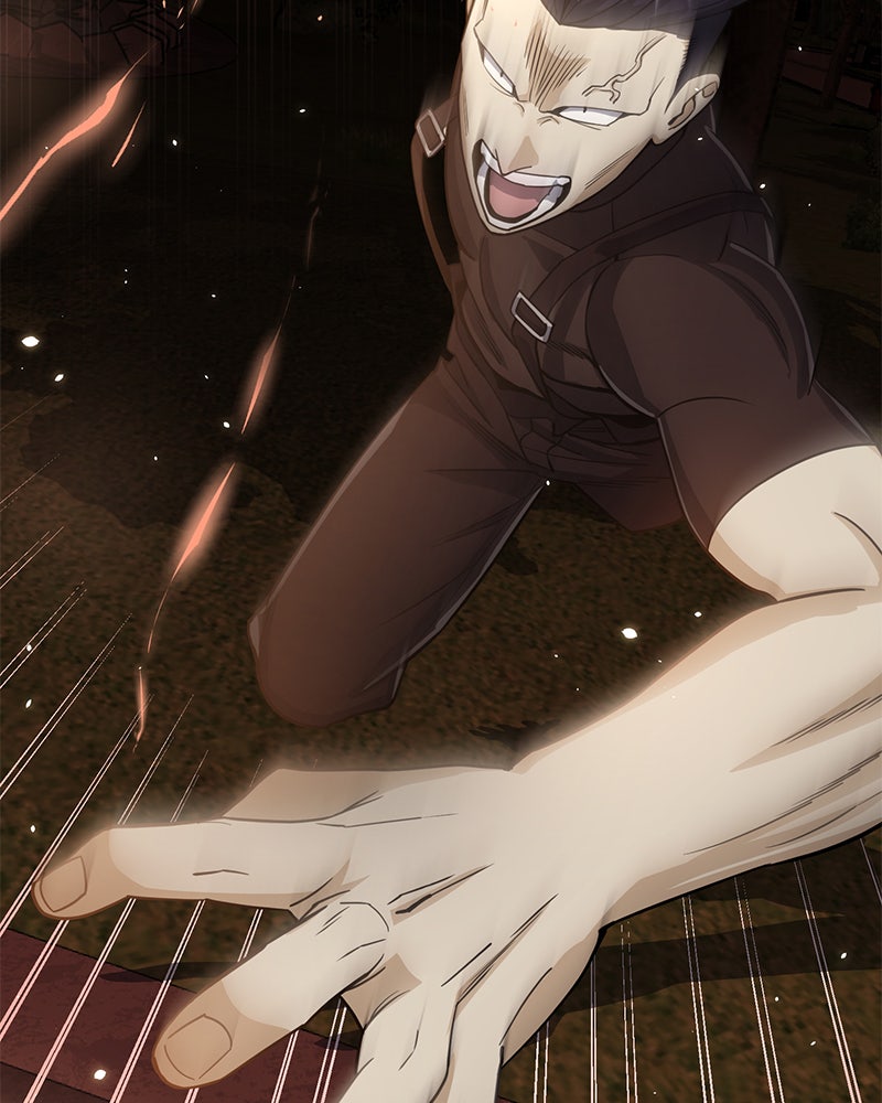 Read The Perfect Hybrid EN Manga Online