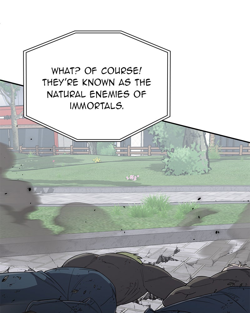 Read The Perfect Hybrid EN Manga Online