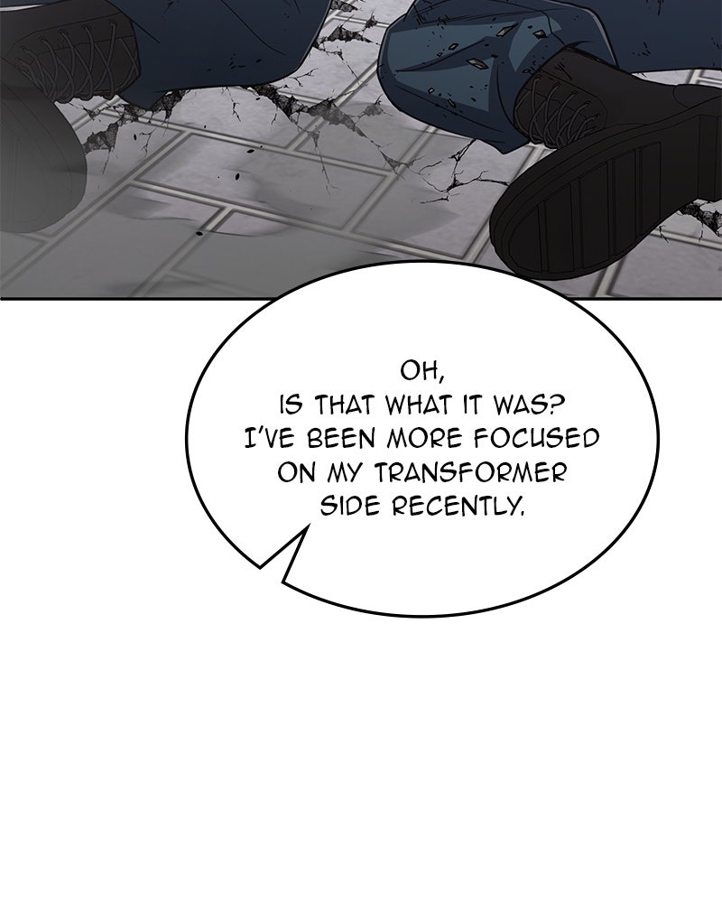 Read The Perfect Hybrid EN Manga Online