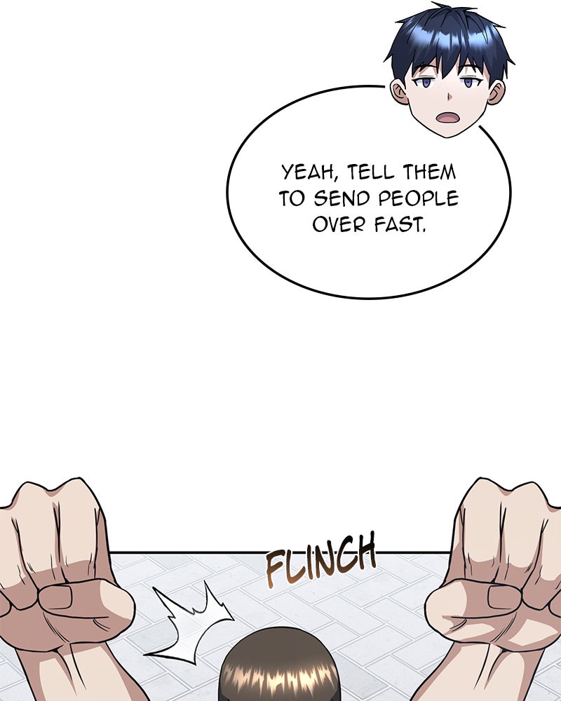 Read The Perfect Hybrid EN Manga Online
