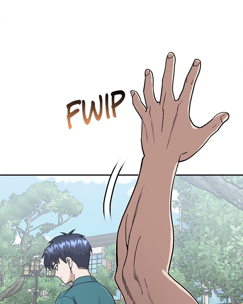 Read The Perfect Hybrid EN Manga Online