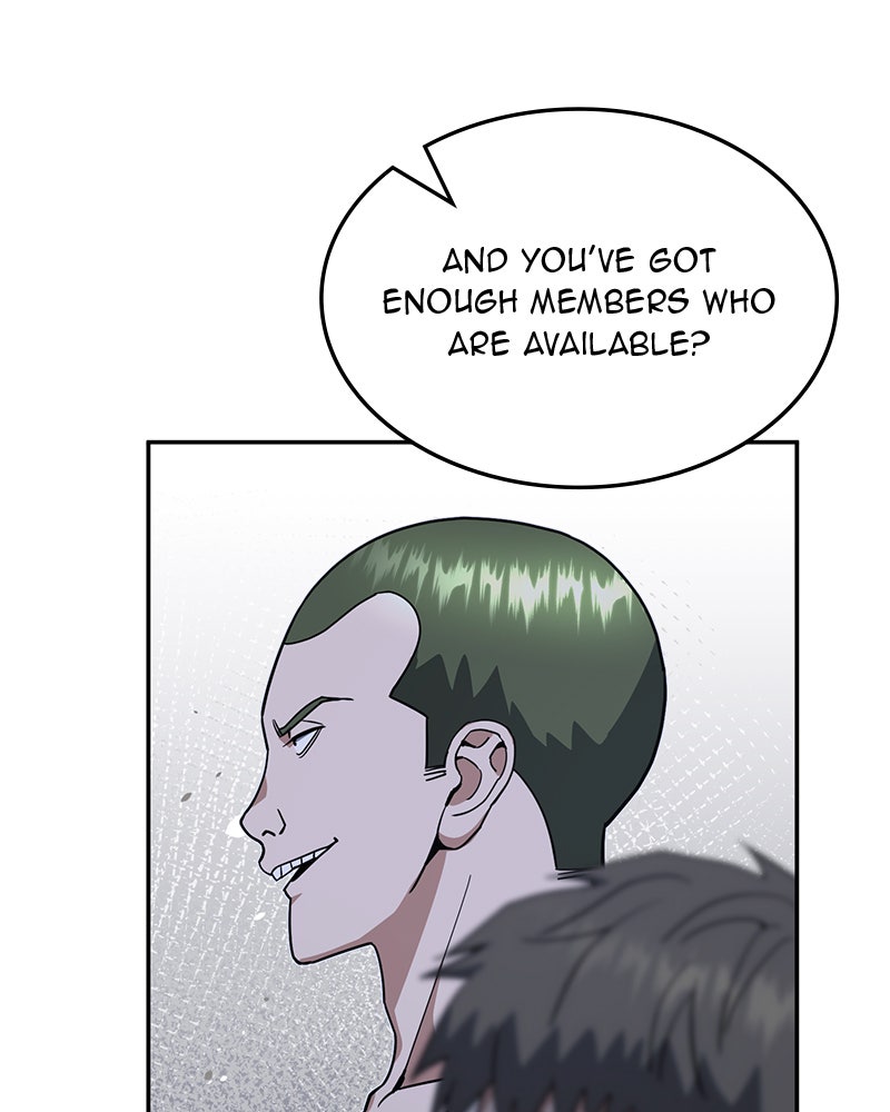 Read The Perfect Hybrid EN Manga Online