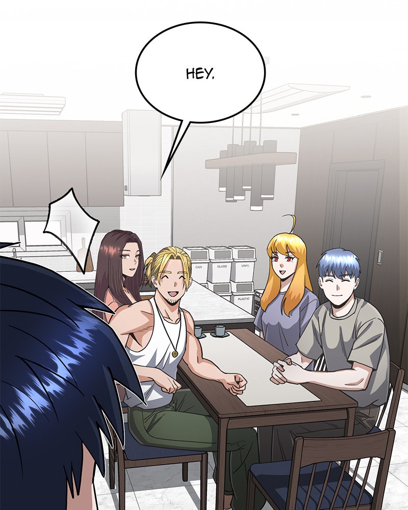 Read The Perfect Hybrid EN Manga Online