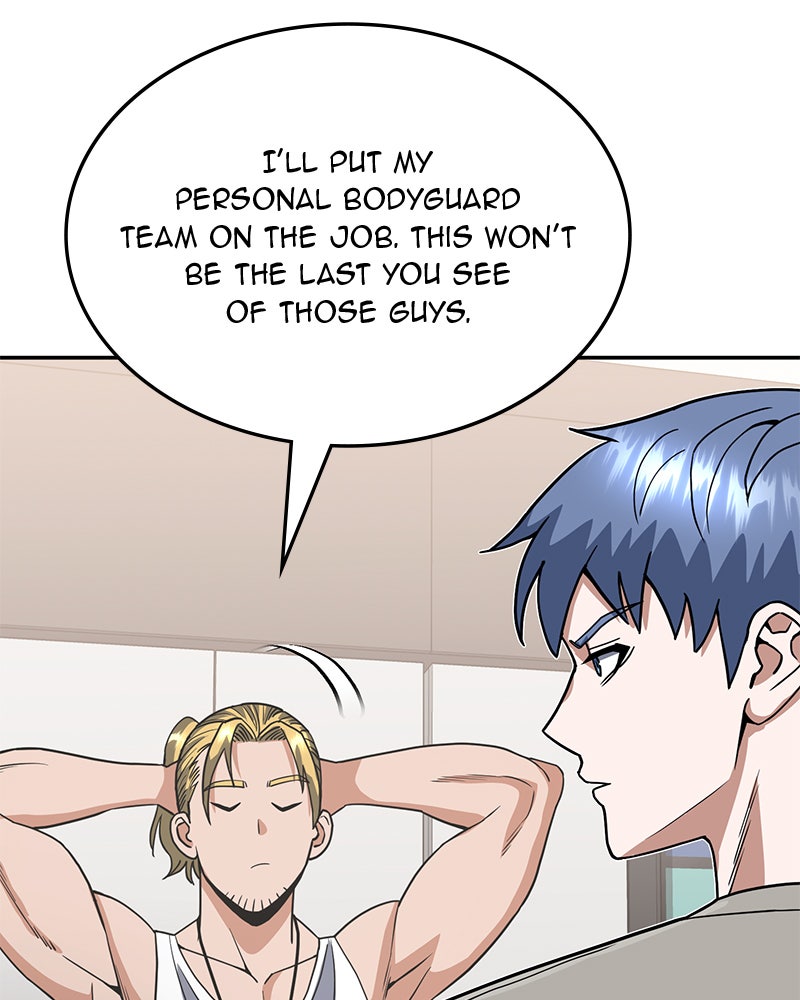 Read The Perfect Hybrid EN Manga Online
