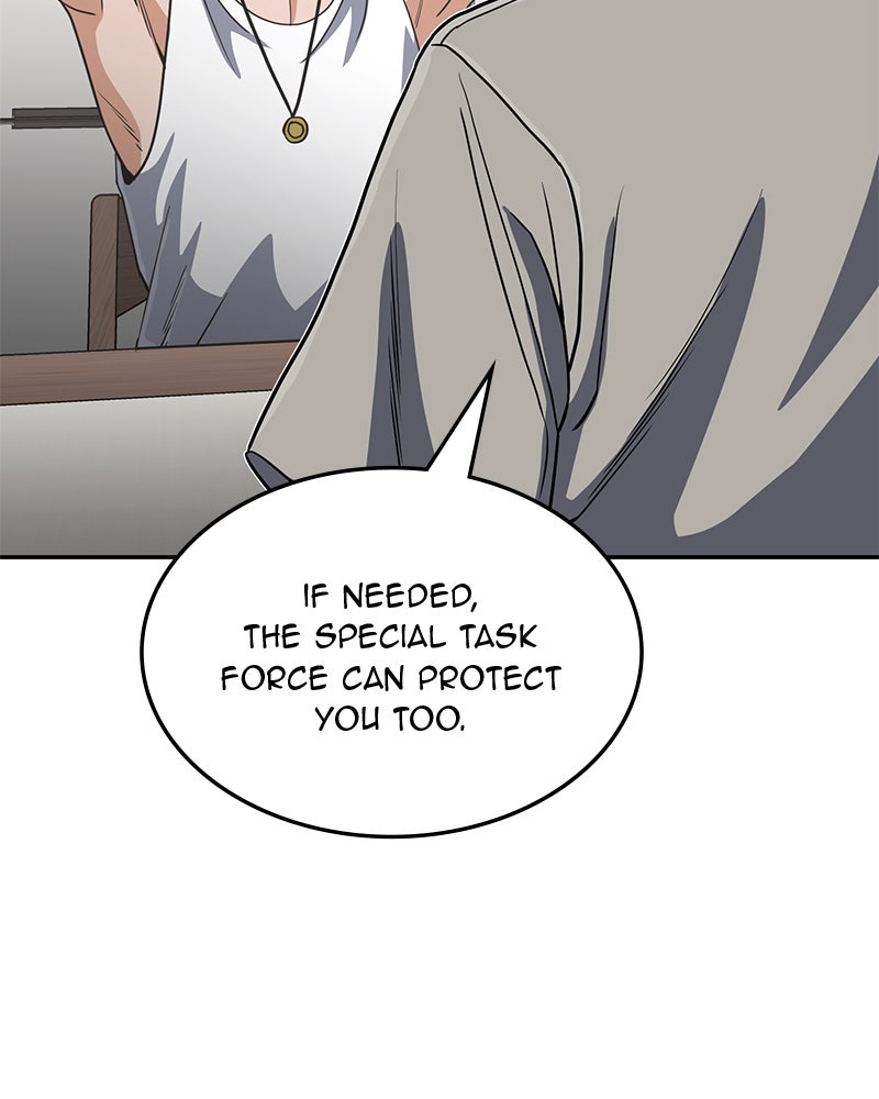 Read The Perfect Hybrid EN Manga Online
