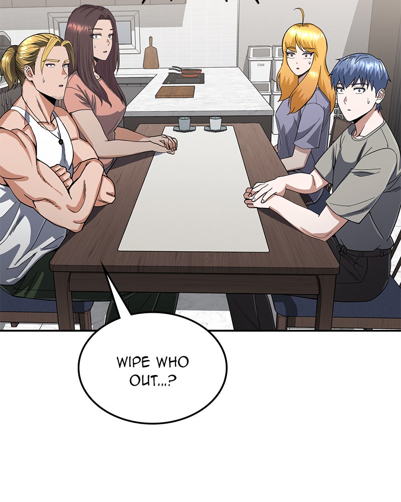 Read The Perfect Hybrid EN Manga Online