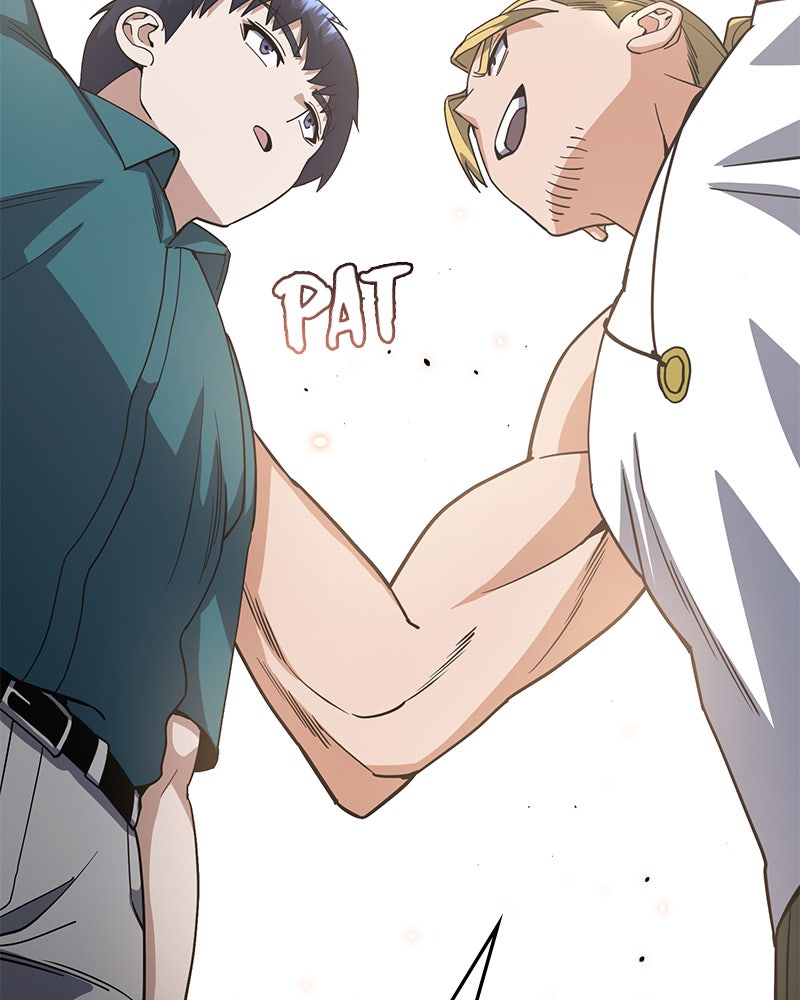 Read The Perfect Hybrid EN Manga Online