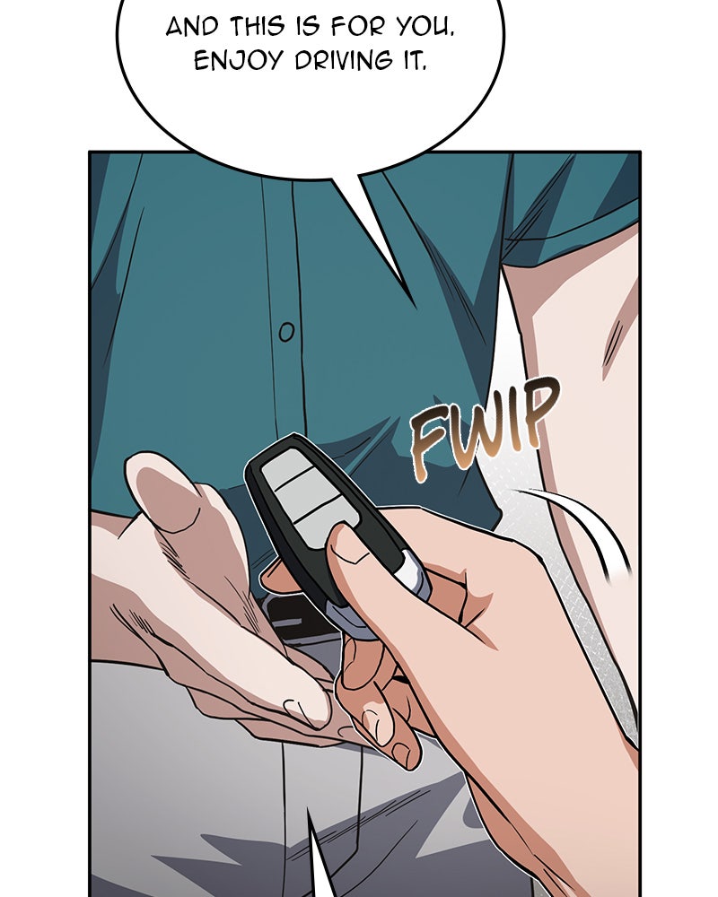 Read The Perfect Hybrid EN Manga Online