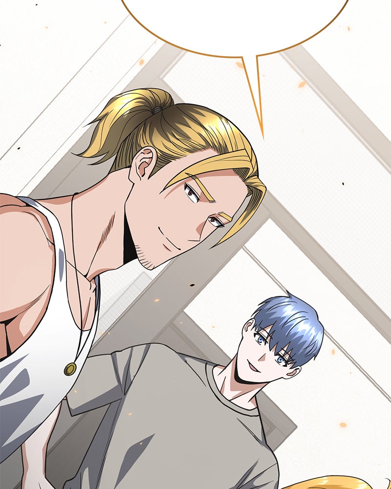 Read The Perfect Hybrid EN Manga Online