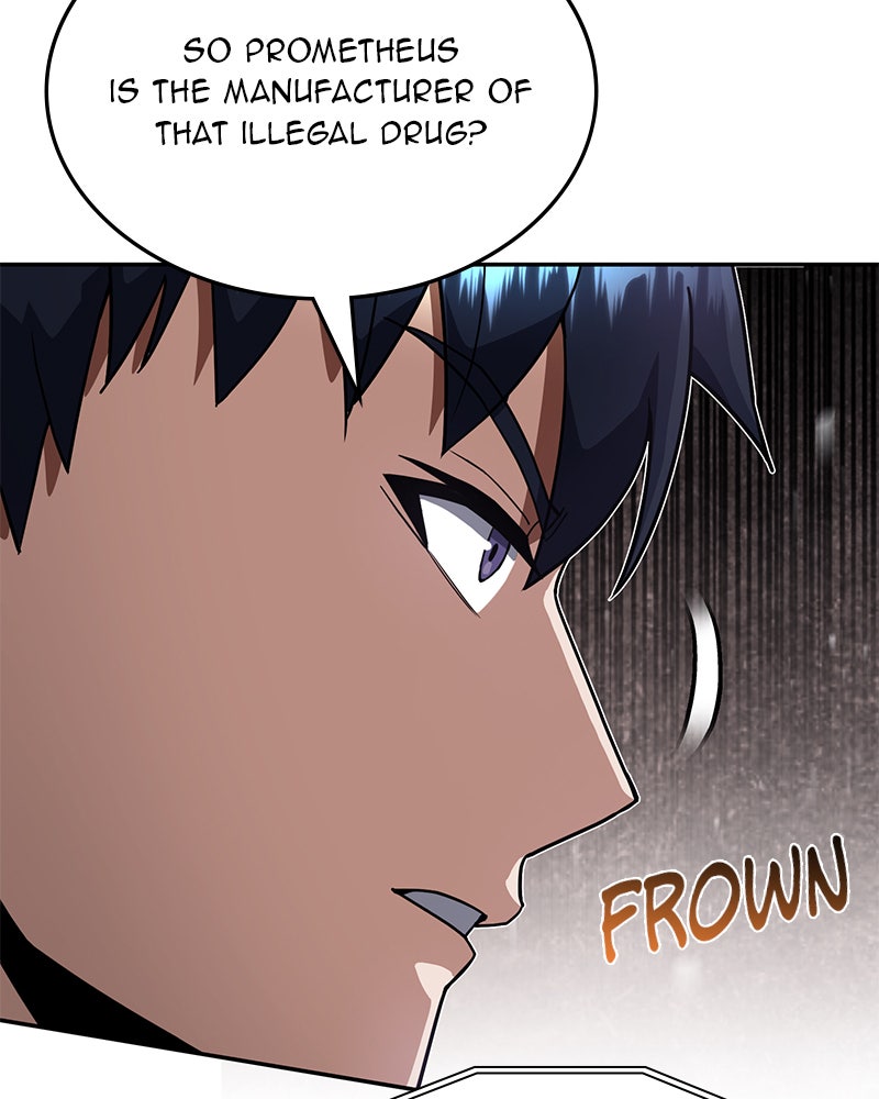 Read The Perfect Hybrid EN Manga Online