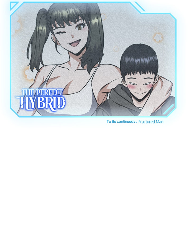 Read The Perfect Hybrid EN Manga Online