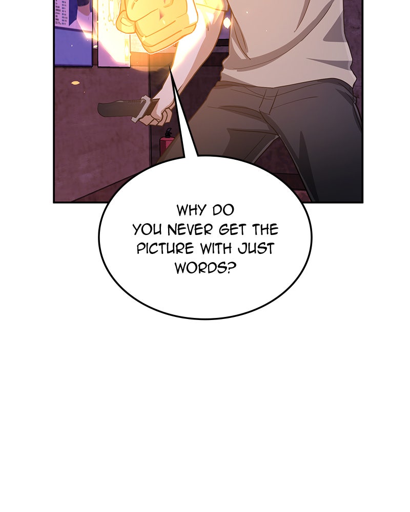 Read The Perfect Hybrid EN Manga Online