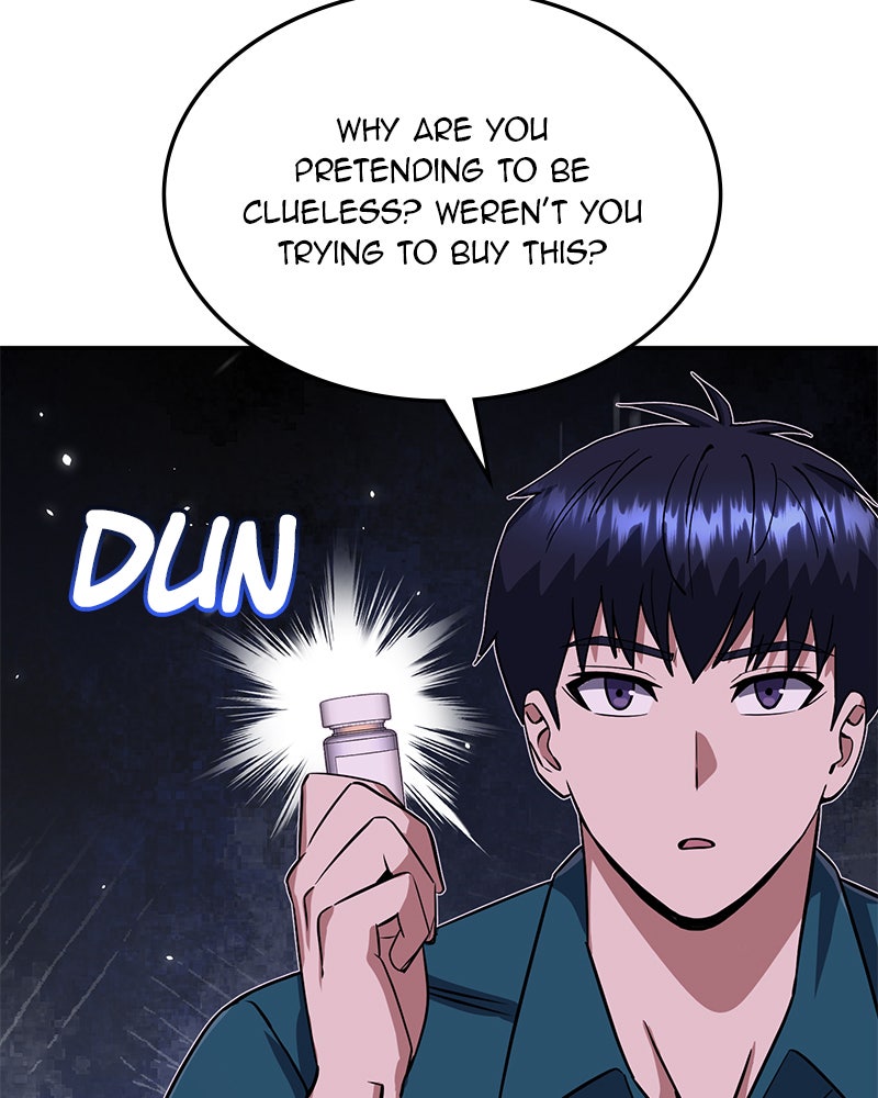 Read The Perfect Hybrid EN Manga Online