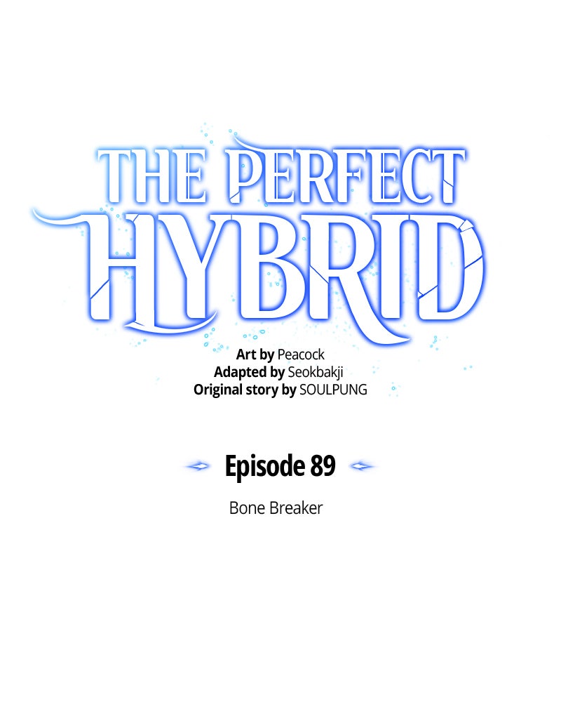 Read The Perfect Hybrid EN Manga Online