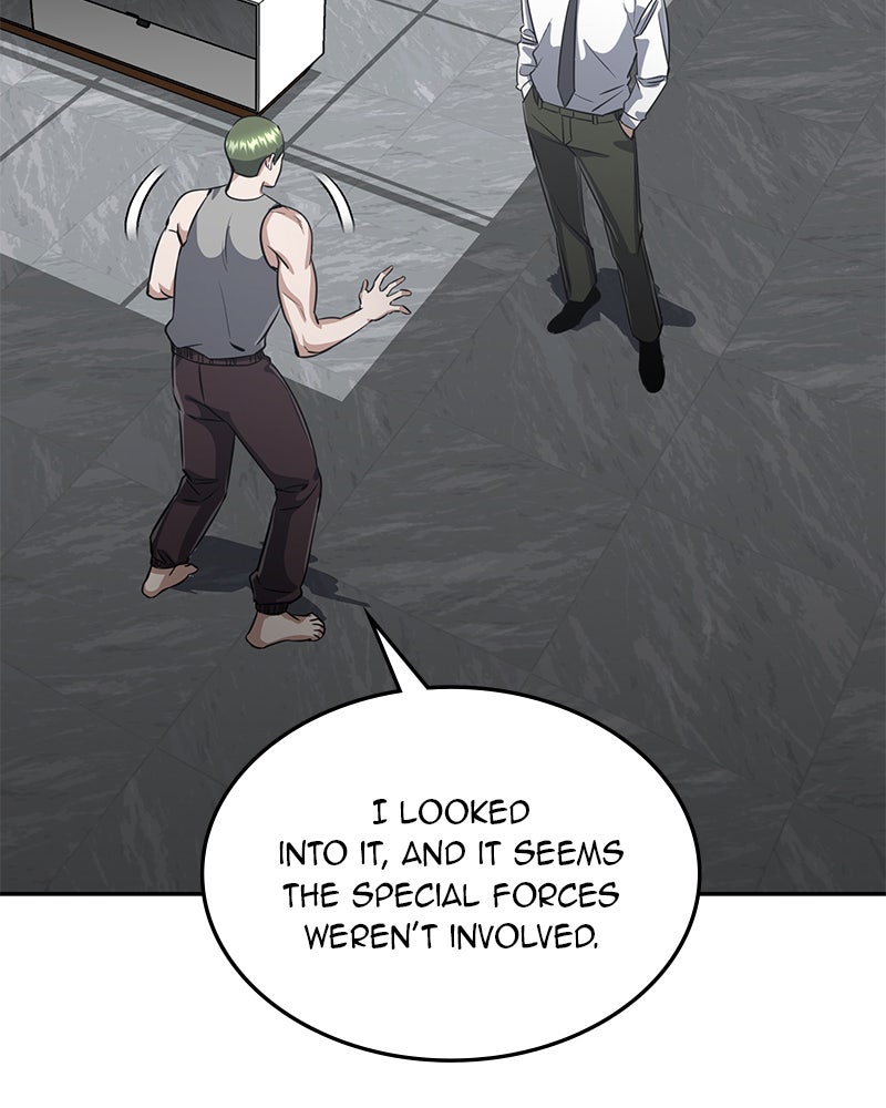 Read The Perfect Hybrid EN Manga Online