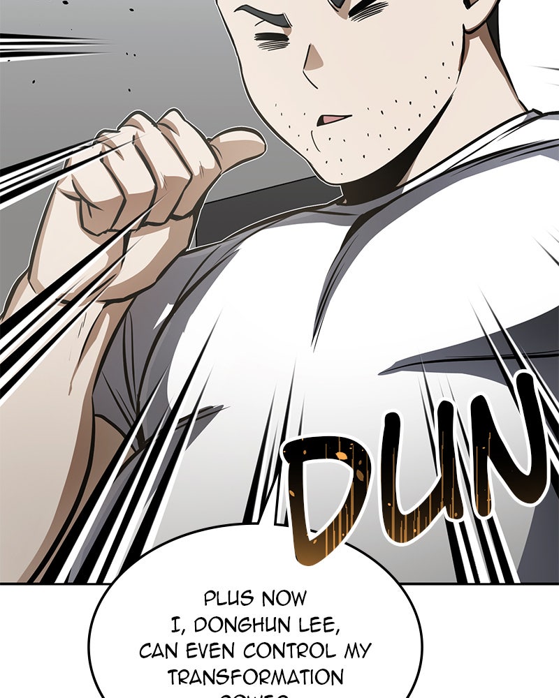 Read The Perfect Hybrid EN Manga Online