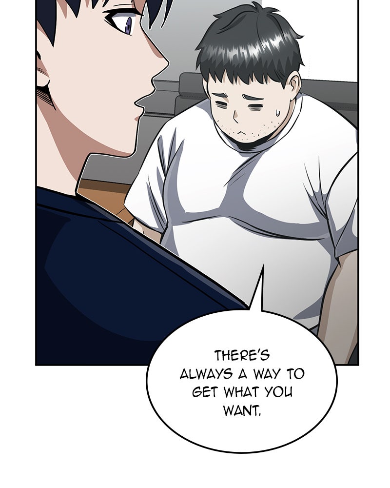 Read The Perfect Hybrid EN Manga Online