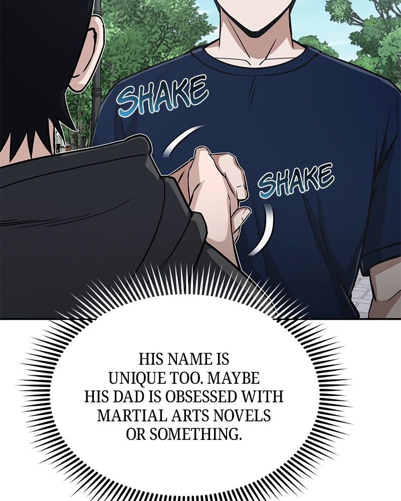Read The Perfect Hybrid EN Manga Online