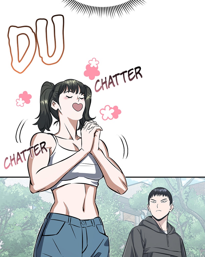 Read The Perfect Hybrid EN Manga Online