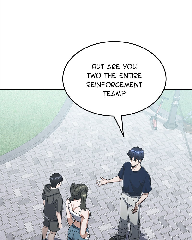 Read The Perfect Hybrid EN Manga Online