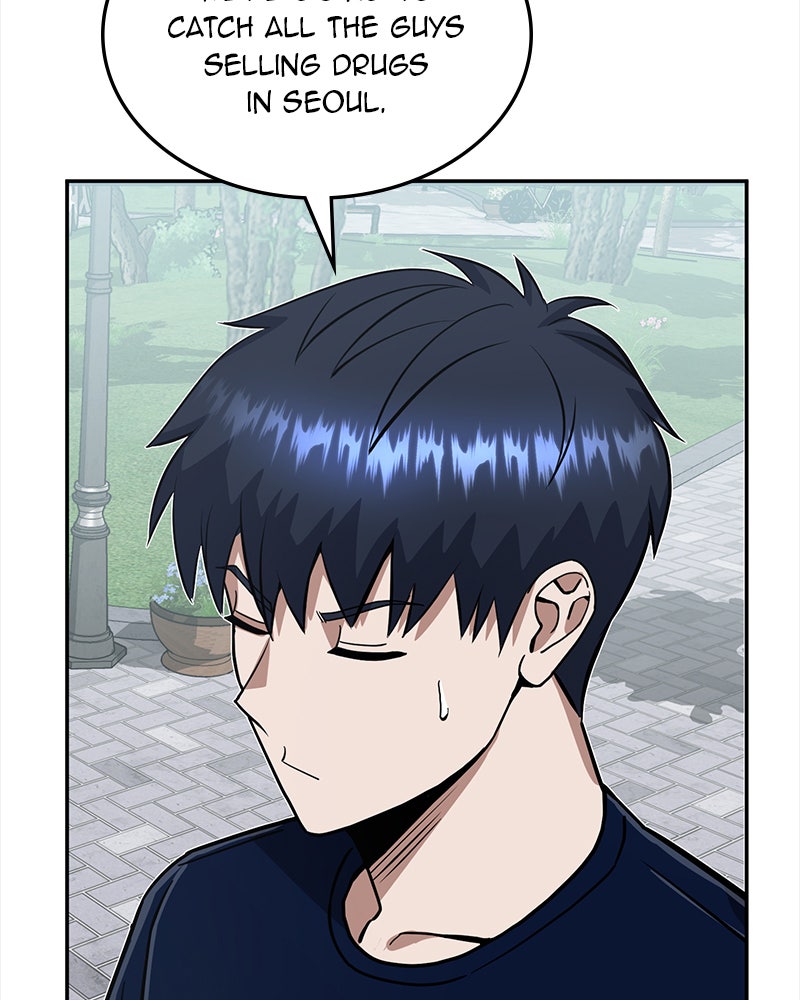 Read The Perfect Hybrid EN Manga Online