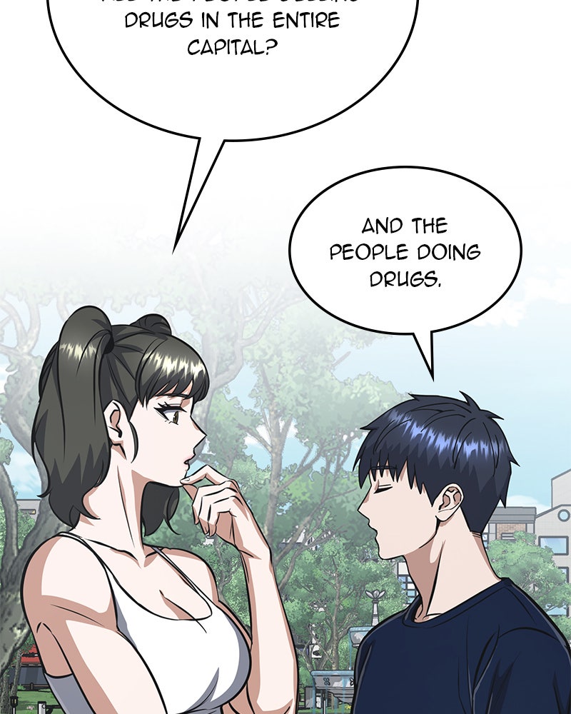 Read The Perfect Hybrid EN Manga Online