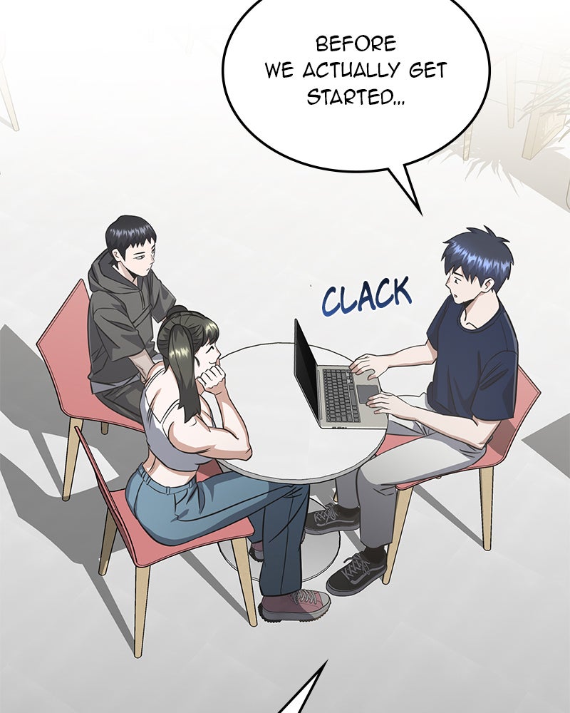 Read The Perfect Hybrid EN Manga Online