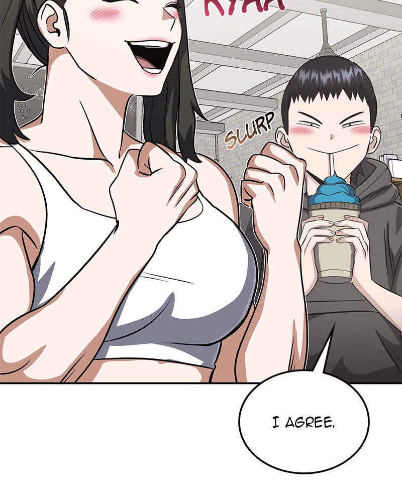 Read The Perfect Hybrid EN Manga Online