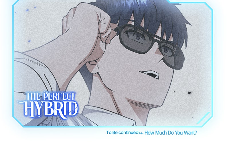 Read The Perfect Hybrid EN Manga Online