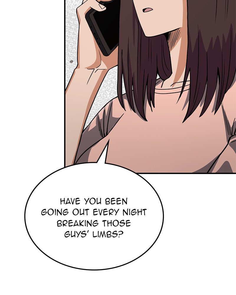 Read The Perfect Hybrid EN Manga Online