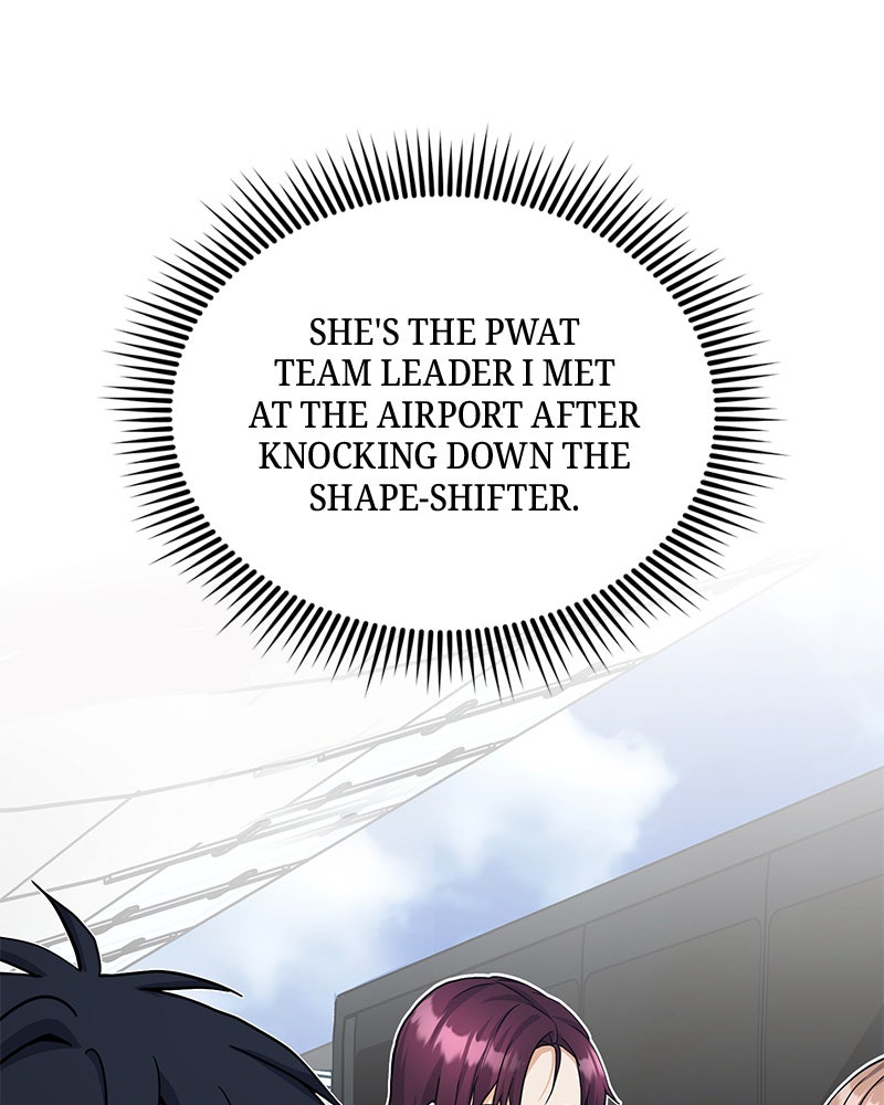 Read The Perfect Hybrid EN Manga Online