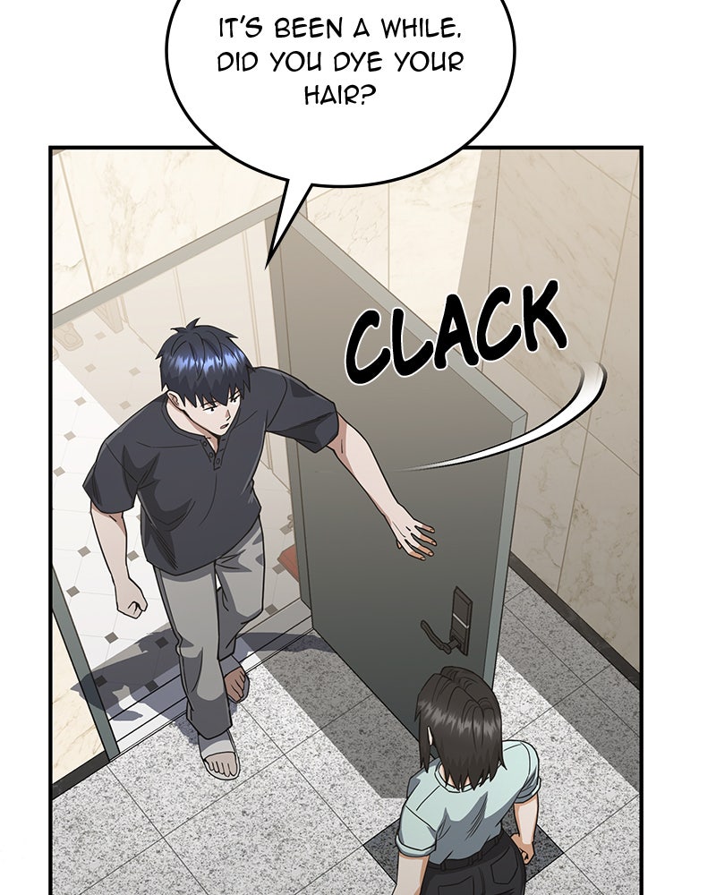 Read The Perfect Hybrid EN Manga Online