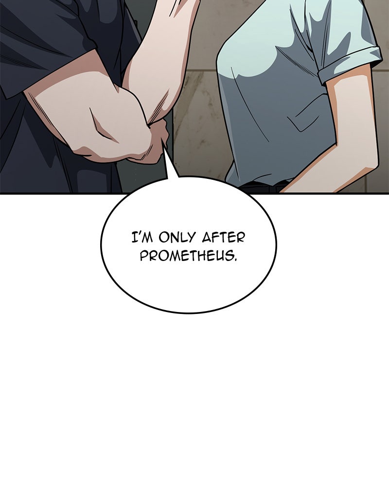 Read The Perfect Hybrid EN Manga Online