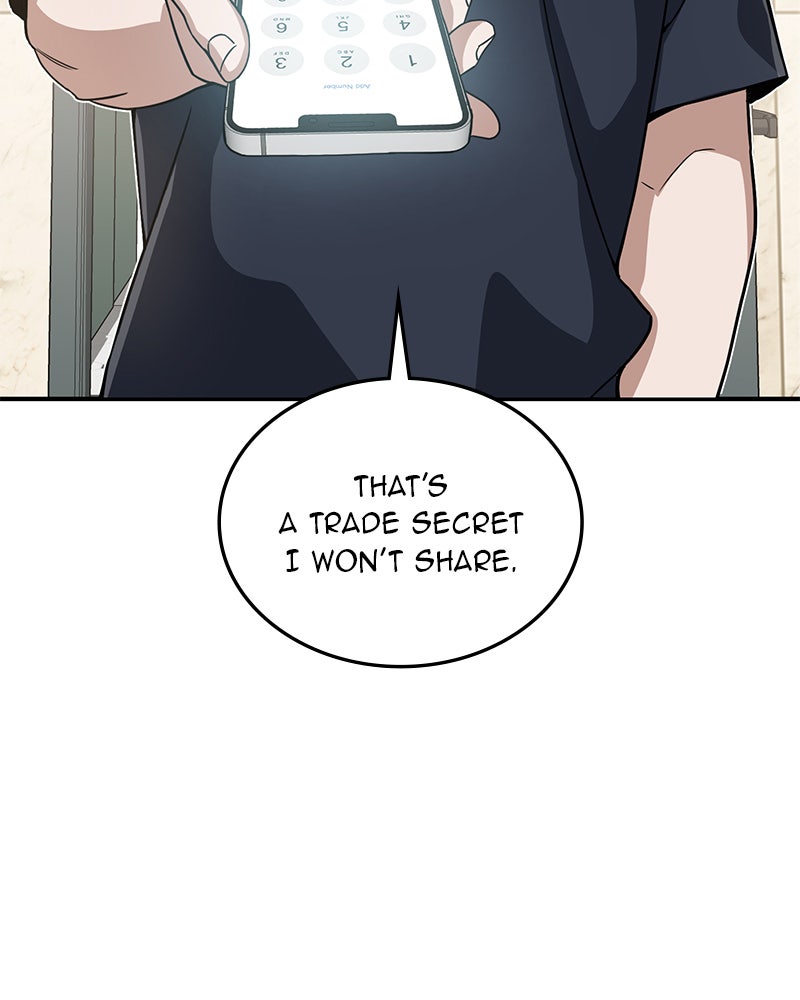Read The Perfect Hybrid EN Manga Online