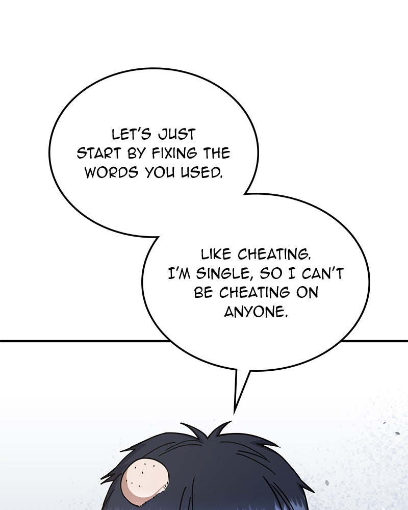 Read The Perfect Hybrid EN Manga Online