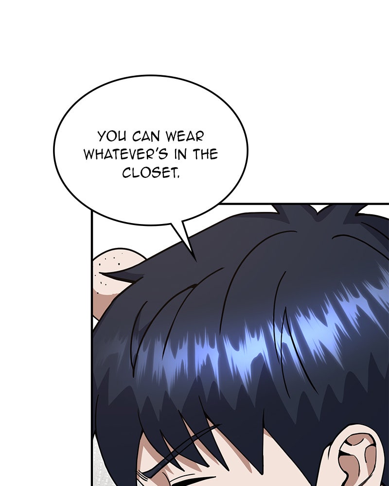 Read The Perfect Hybrid EN Manga Online