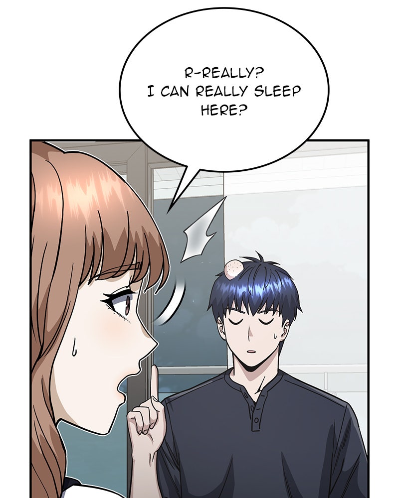 Read The Perfect Hybrid EN Manga Online