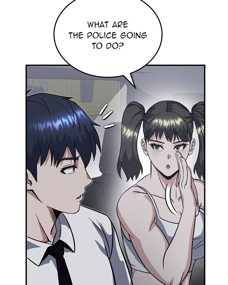 Read The Perfect Hybrid EN Manga Online