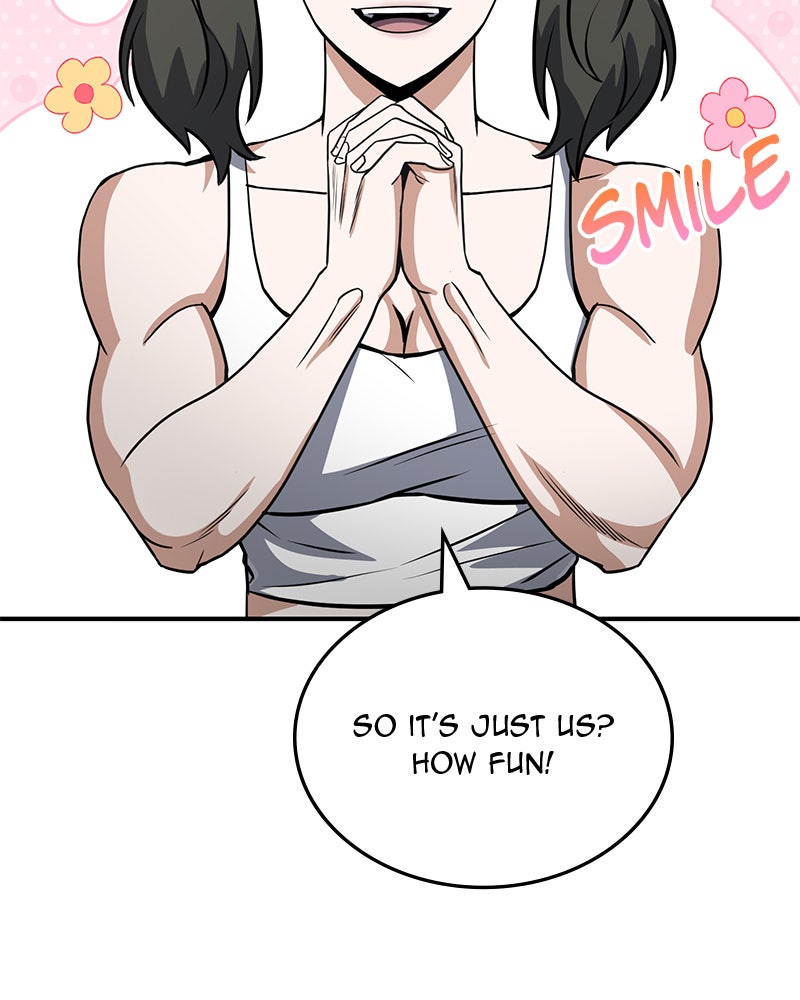 Read The Perfect Hybrid EN Manga Online