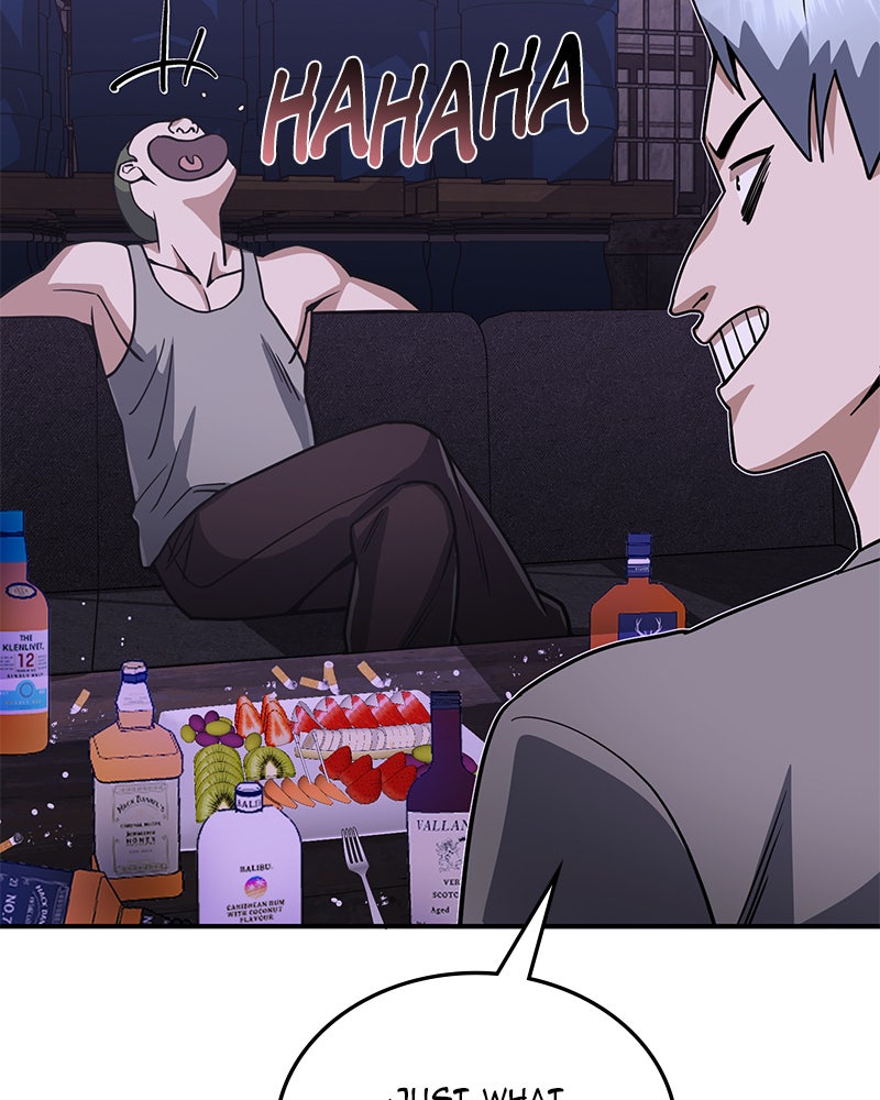 Read The Perfect Hybrid EN Manga Online