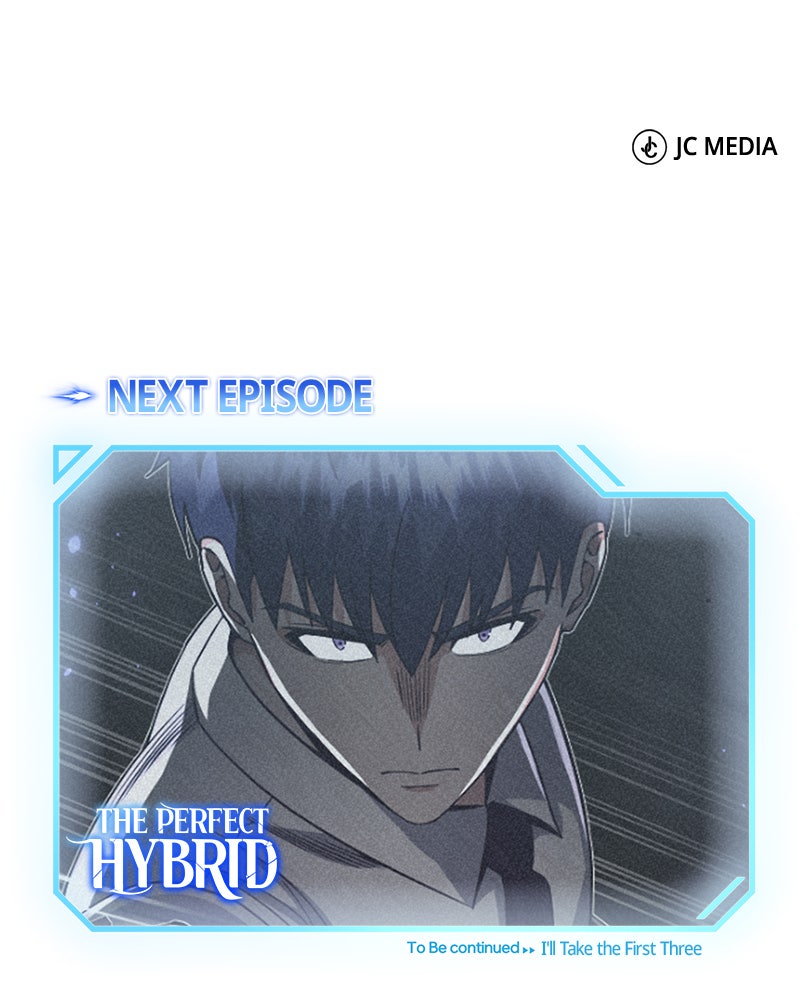 Read The Perfect Hybrid EN Manga Online