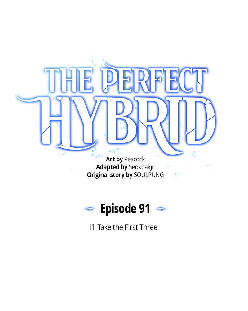 Read The Perfect Hybrid EN Manga Online