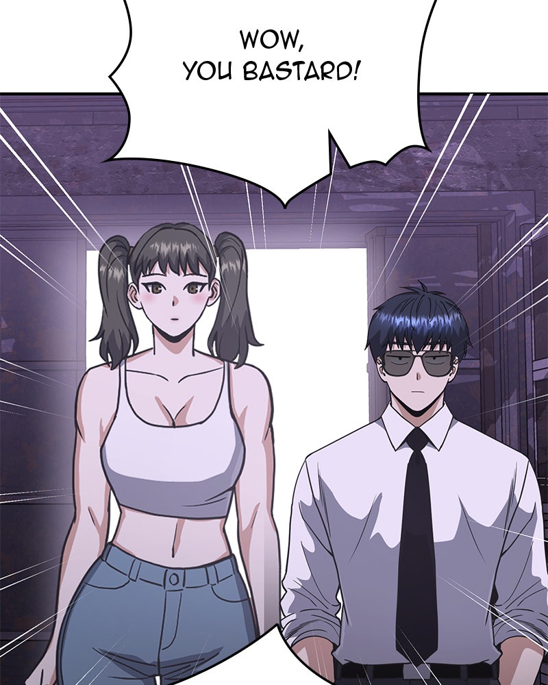 Read The Perfect Hybrid EN Manga Online