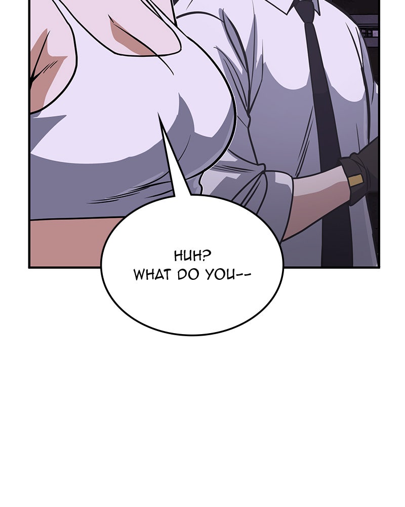 Read The Perfect Hybrid EN Manga Online