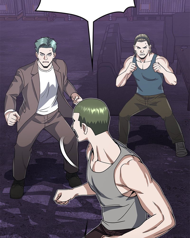 Read The Perfect Hybrid EN Manga Online