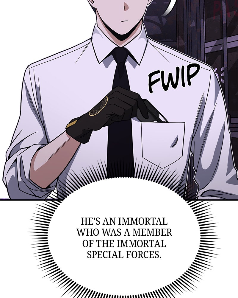 Read The Perfect Hybrid EN Manga Online