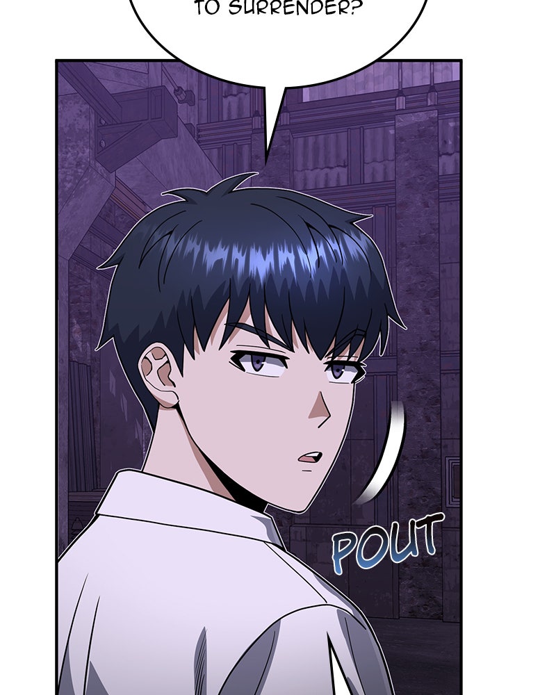 Read The Perfect Hybrid EN Manga Online