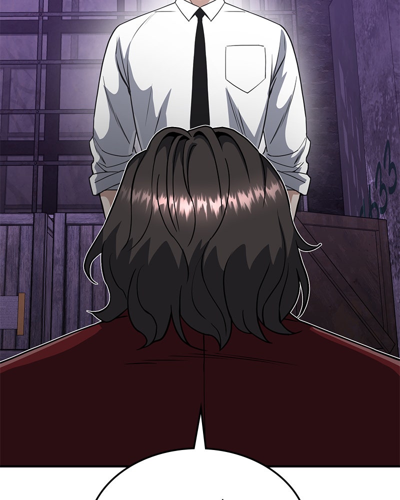 Read The Perfect Hybrid EN Manga Online